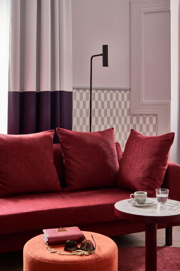 Hotel Falkensteiner Boutique 5*