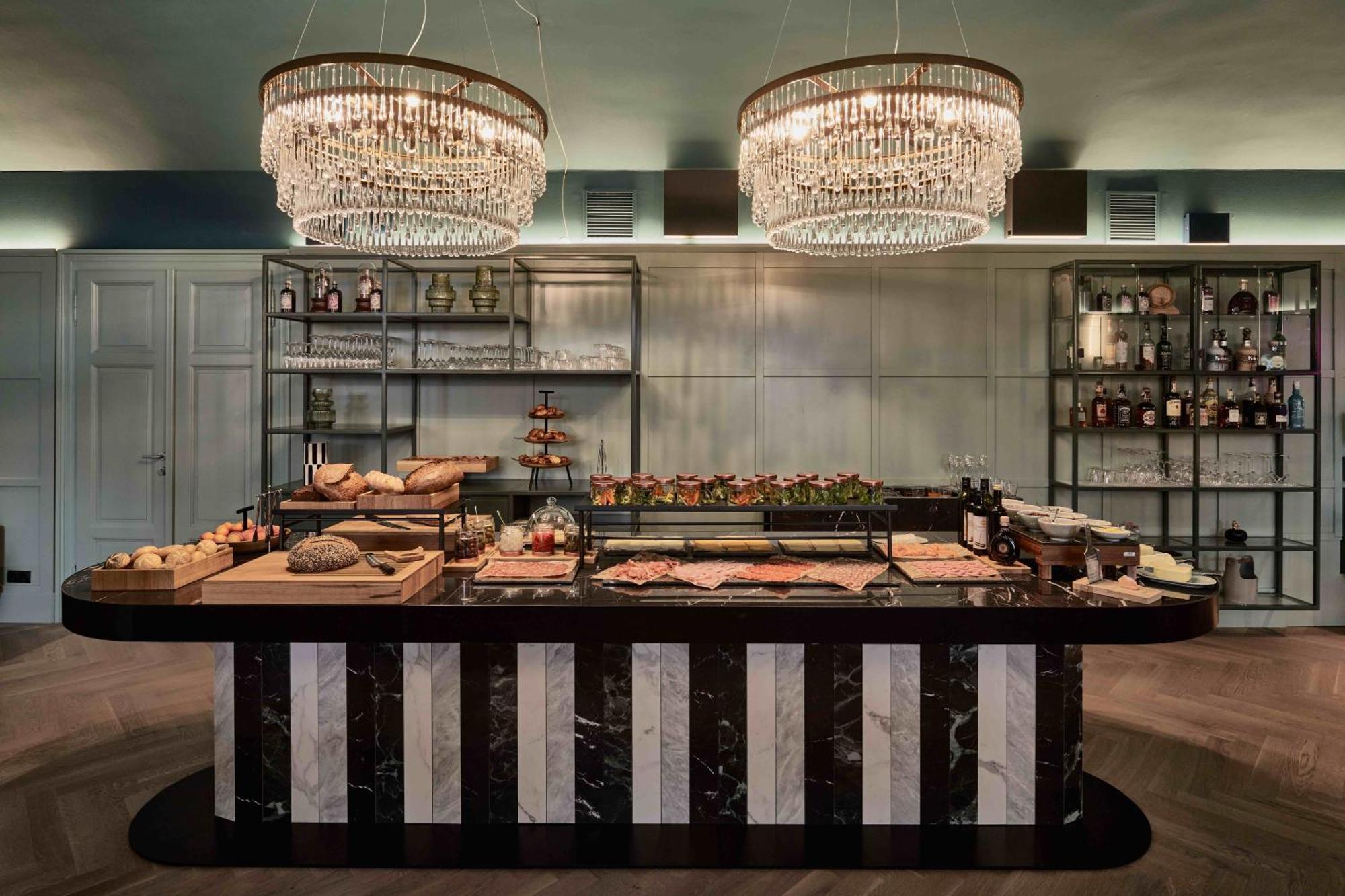 Hotel Falkensteiner Boutique 5*