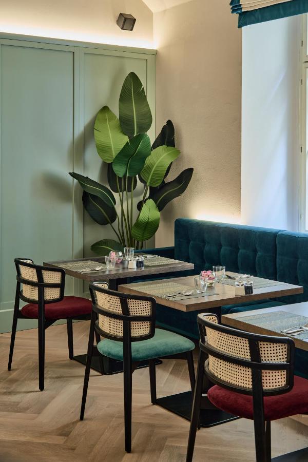 Hotel Falkensteiner Boutique Praga