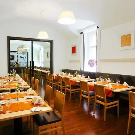 Falkensteiner Boutique Hotel Prague 